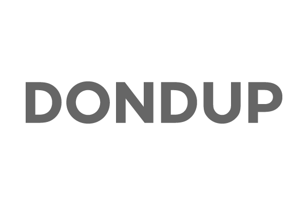 Dondup_Logo